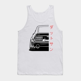 Datsun 240z Tank Top